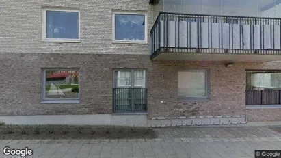 Lägenheter till salu i Lund - Bild från Google Street View