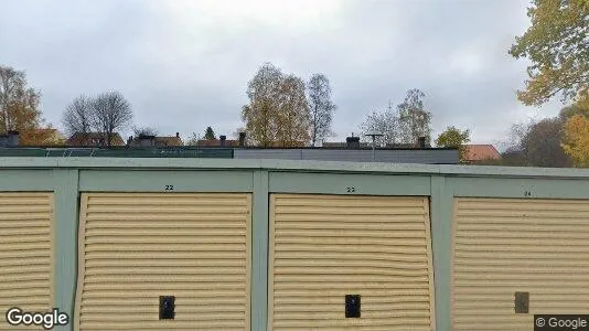 Bostadsrätter till salu i Täby - Bild från Google Street View