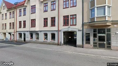 Lägenheter till salu i Örebro - Bild från Google Street View