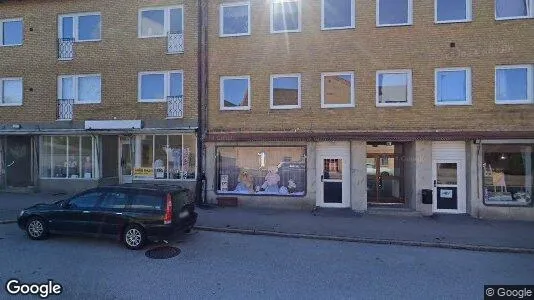 Lägenheter att hyra i Växjö - Bild från Google Street View