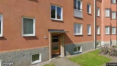 Bostadsrätter till salu i Norrköping - Bild från Google Street View