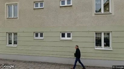 Bostadsrätter till salu i Jönköping - Bild från Google Street View