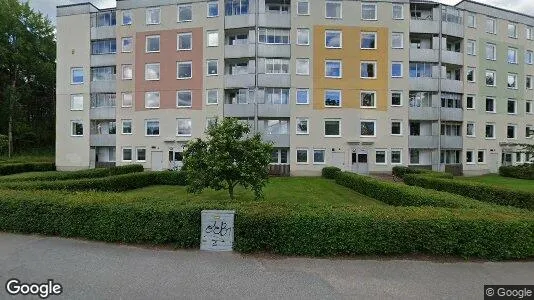 Bostadsrätter till salu i Nyköping - Bild från Google Street View