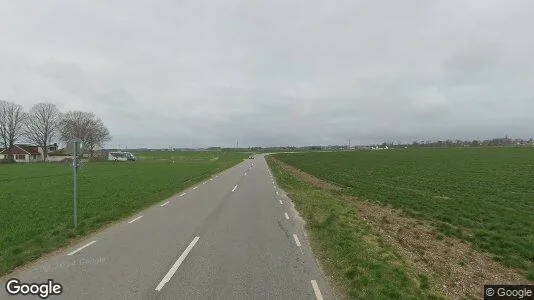 Rum att hyra i Ystad - Bild från Google Street View