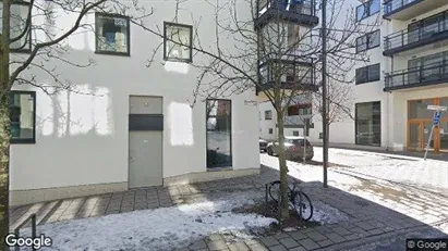 Lägenheter till salu i Västerort - Bild från Google Street View