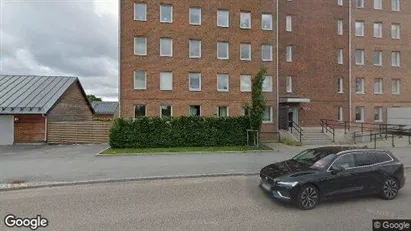 Lägenheter till salu i Örebro - Bild från Google Street View