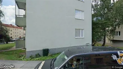 Lägenheter till salu i Söderort - Bild från Google Street View