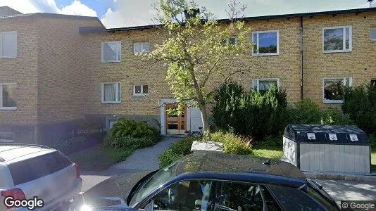 Bostadsrätter till salu i Västerort - Bild från Google Street View