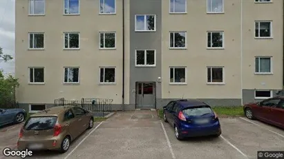 Bostadsrätter till salu i Arvika - Bild från Google Street View