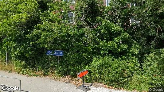 Lägenheter till salu i Lidingö - Bild från Google Street View