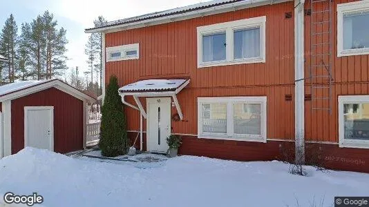 Bostadsrätter till salu i Umeå - Bild från Google Street View