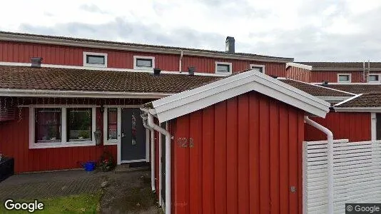 Bostadsrätter till salu i Gävle - Bild från Google Street View