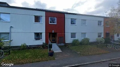 Bostadsrätter till salu i Upplands Väsby - Bild från Google Street View