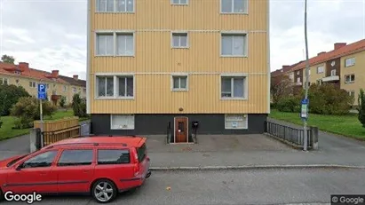 Lägenheter att hyra i Jönköping - Bild från Google Street View