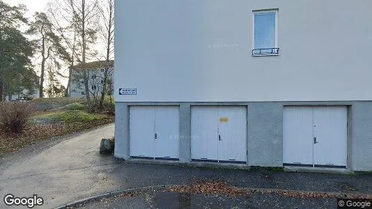 Bostadsrätter till salu i Söderort - Bild från Google Street View