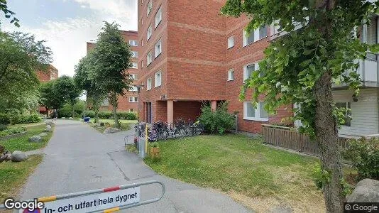 Bostadsrätter till salu i Botkyrka - Bild från Google Street View