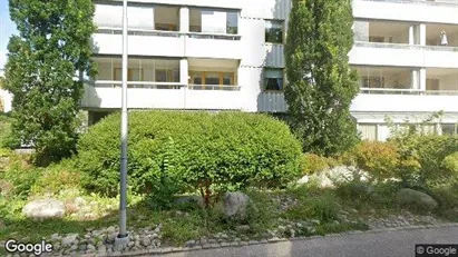 Lägenheter till salu i Göteborg Centrum - Bild från Google Street View