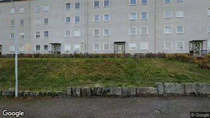 Lägenheter att hyra i Eskilstuna - Bild från Google Street View