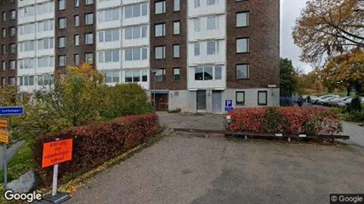 Bostadsrätter till salu i Järfälla - Bild från Google Street View