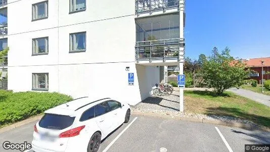 Lägenheter till salu i Värmdö - Bild från Google Street View