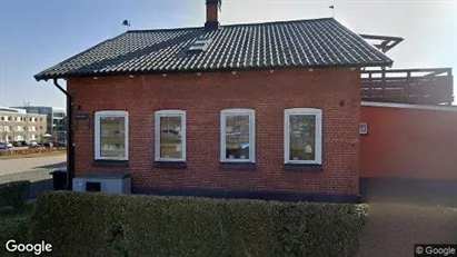 Rum att hyra i Helsingborg - Bild från Google Street View