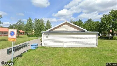 Lägenheter att hyra i Bollnäs - Bild från Google Street View