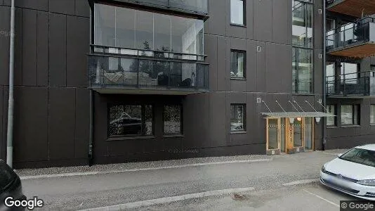 Bostadsrätter till salu i Upplands-Bro - Bild från Google Street View