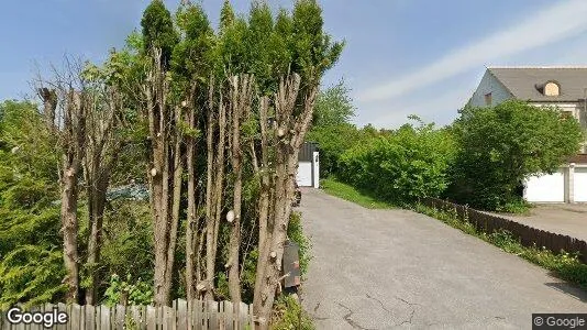 Lägenheter att hyra i Danderyd - Bild från Google Street View