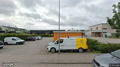 Lägenheter till salu i Växjö - Bild från Google Street View