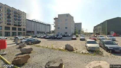 Bostadsrätter till salu i Lund - Bild från Google Street View