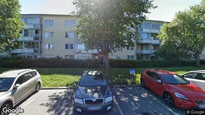 Lägenheter att hyra i Norrköping - Bild från Google Street View