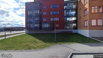 Bostadsrätter till salu i Österåker - Bild från Google Street View