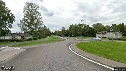 Bostadsrätter till salu i Mariestad - Bild från Google Street View