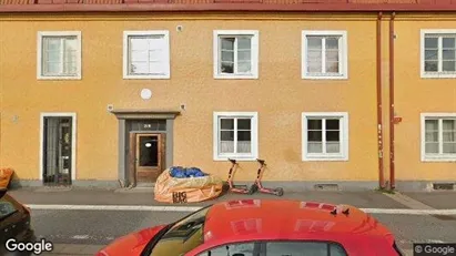 Bostadsrätter till salu i Söderort - Bild från Google Street View