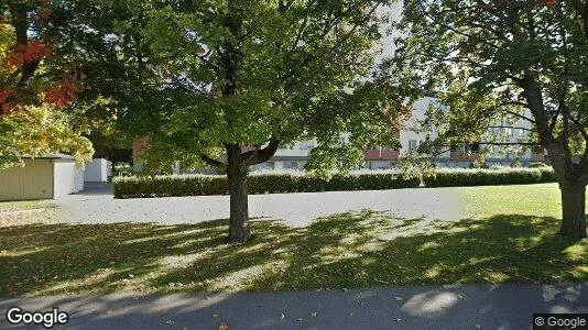 Lägenheter att hyra i Norrköping - Bild från Google Street View