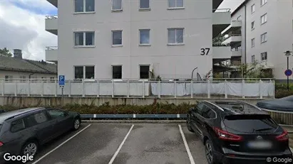 Lägenheter till salu i Västerort - Bild från Google Street View