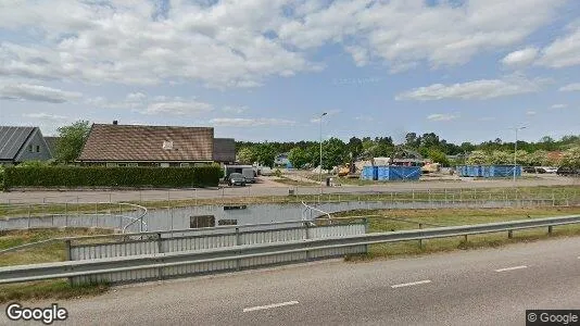 Lägenheter att hyra i Västerås - Bild från Google Street View