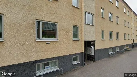 Bostadsrätter till salu i Vimmerby - Bild från Google Street View