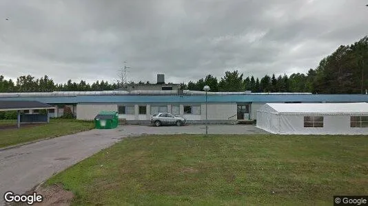 Lägenheter till salu i Umeå - Bild från Google Street View