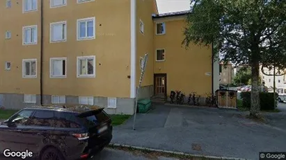 Bostadsrätter till salu i Söderort - Bild från Google Street View