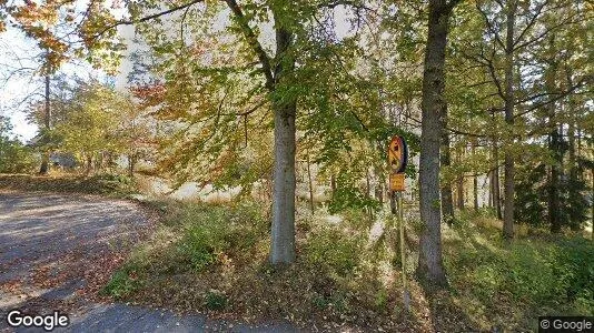 Lägenheter till salu i Karlskoga - Bild från Google Street View