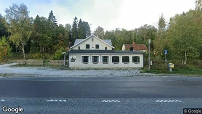 Lägenheter till salu i Lindesberg - Bild från Google Street View