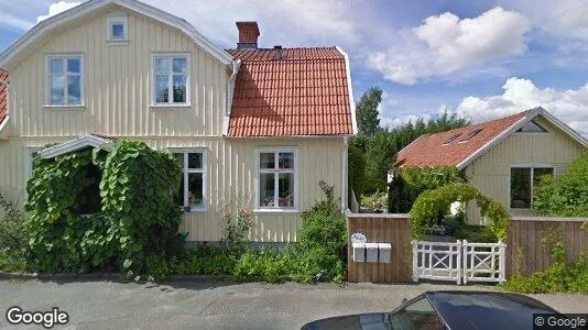 Lägenheter att hyra i Trollhättan - Bild från Google Street View