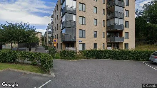 Lägenheter till salu i Västra hisingen - Bild från Google Street View