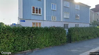 Lägenheter till salu i Majorna-Linné - Bild från Google Street View