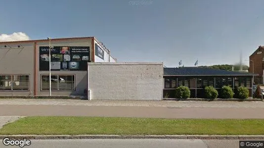 Lägenheter till salu i Helsingborg - Bild från Google Street View