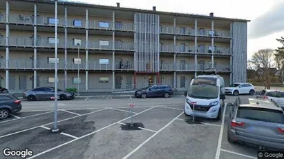 Bostadsrätter till salu i Västerås - Bild från Google Street View