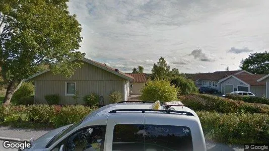 Bostadsrätter till salu i Krokom - Bild från Google Street View