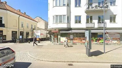 Lägenheter till salu i Helsingborg - Bild från Google Street View