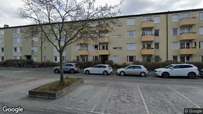 Bostadsrätter till salu i Järfälla - Bild från Google Street View